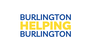 Burlington Helping Burlington